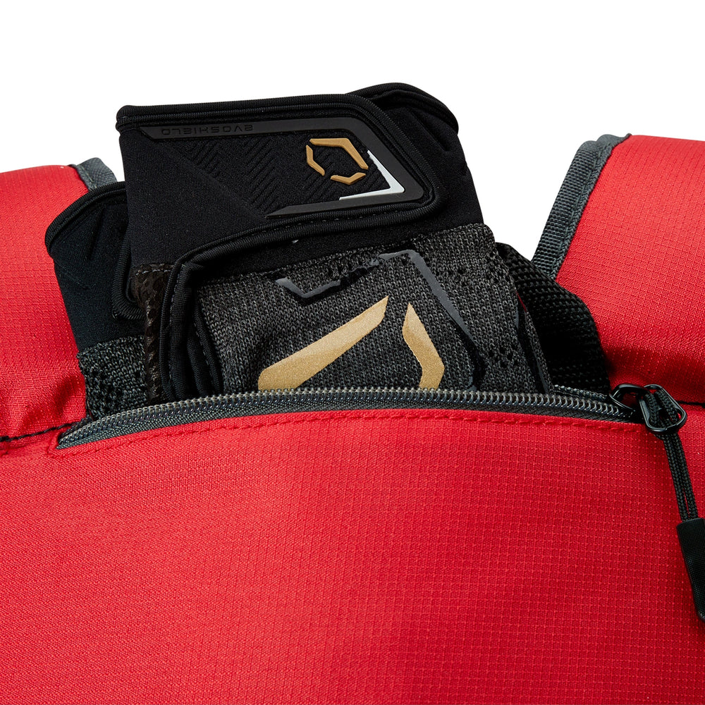 Back Pack Beisbol Softbol Louisville Slugger Omaha Stick Pack