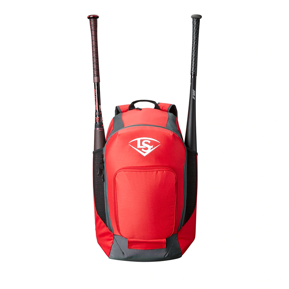 Back Pack Beisbol Softbol Louisville Slugger Omaha Stick Pack