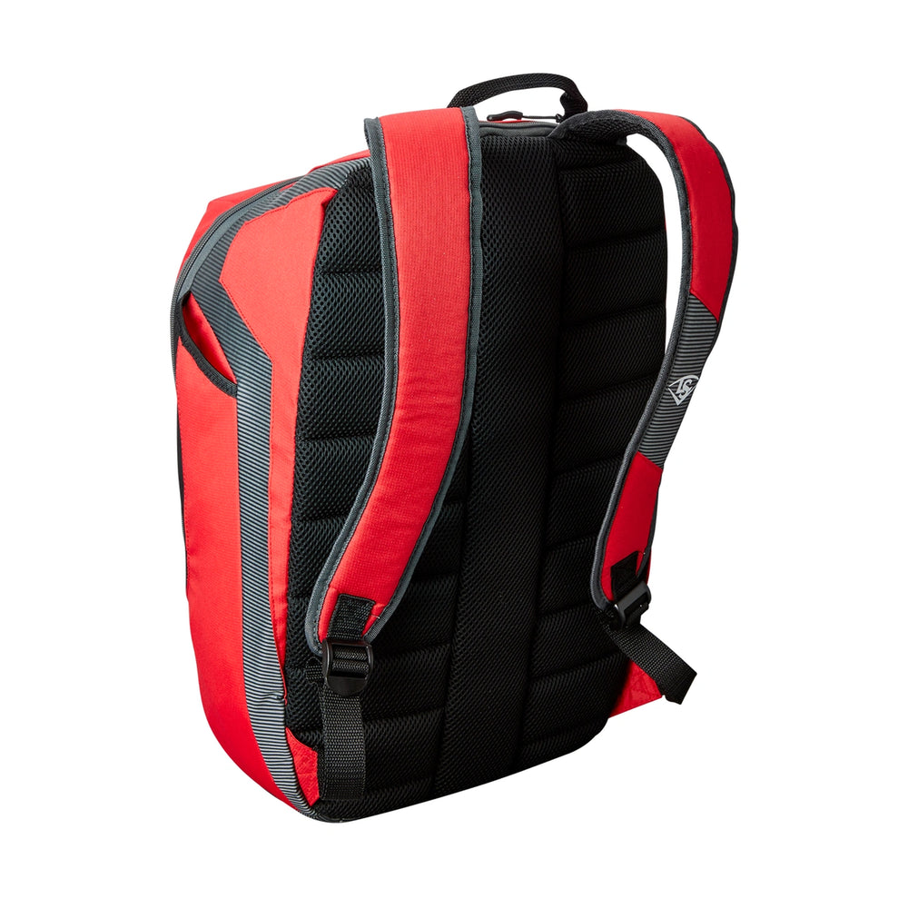 Back Pack Beisbol Softbol Louisville Slugger Omaha Stick Pack