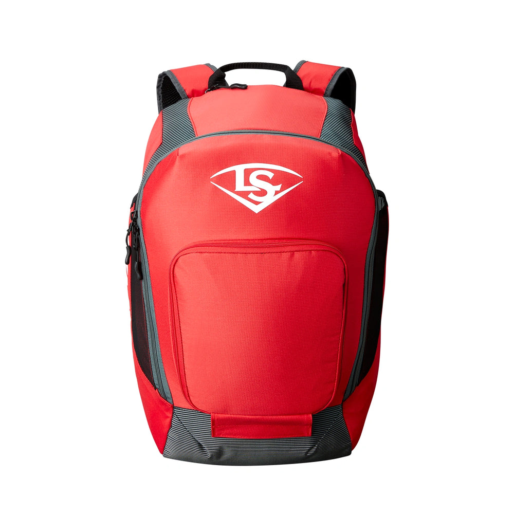 Back Pack Beisbol Softbol Louisville Slugger Omaha Stick Pack