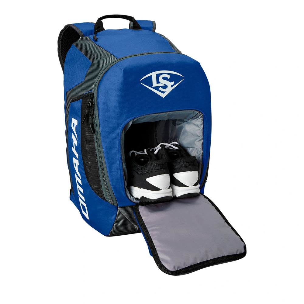 Back Pack Beisbol Softbol Louisville Slugger Omaha Stick Pack