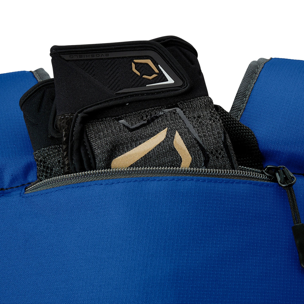 Back Pack Beisbol Softbol Louisville Slugger Omaha Stick Pack