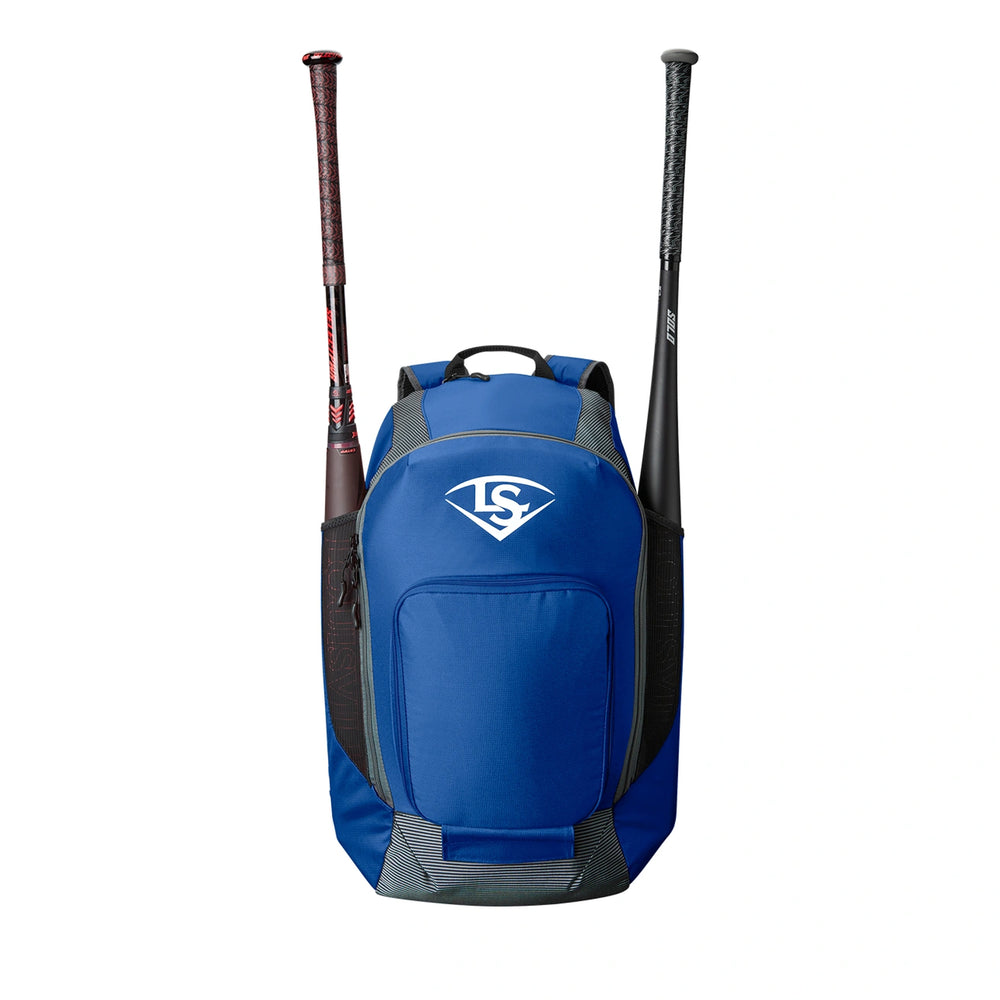 Back Pack Beisbol Softbol Louisville Slugger Omaha Stick Pack