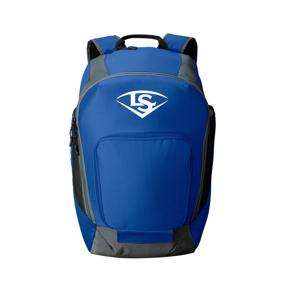 Back Pack Beisbol Softbol Louisville Slugger Omaha Stick Pack
