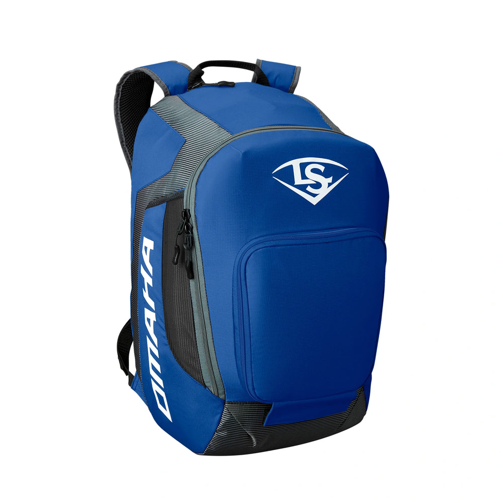 Back Pack Beisbol Softbol Louisville Slugger Omaha Stick Pack