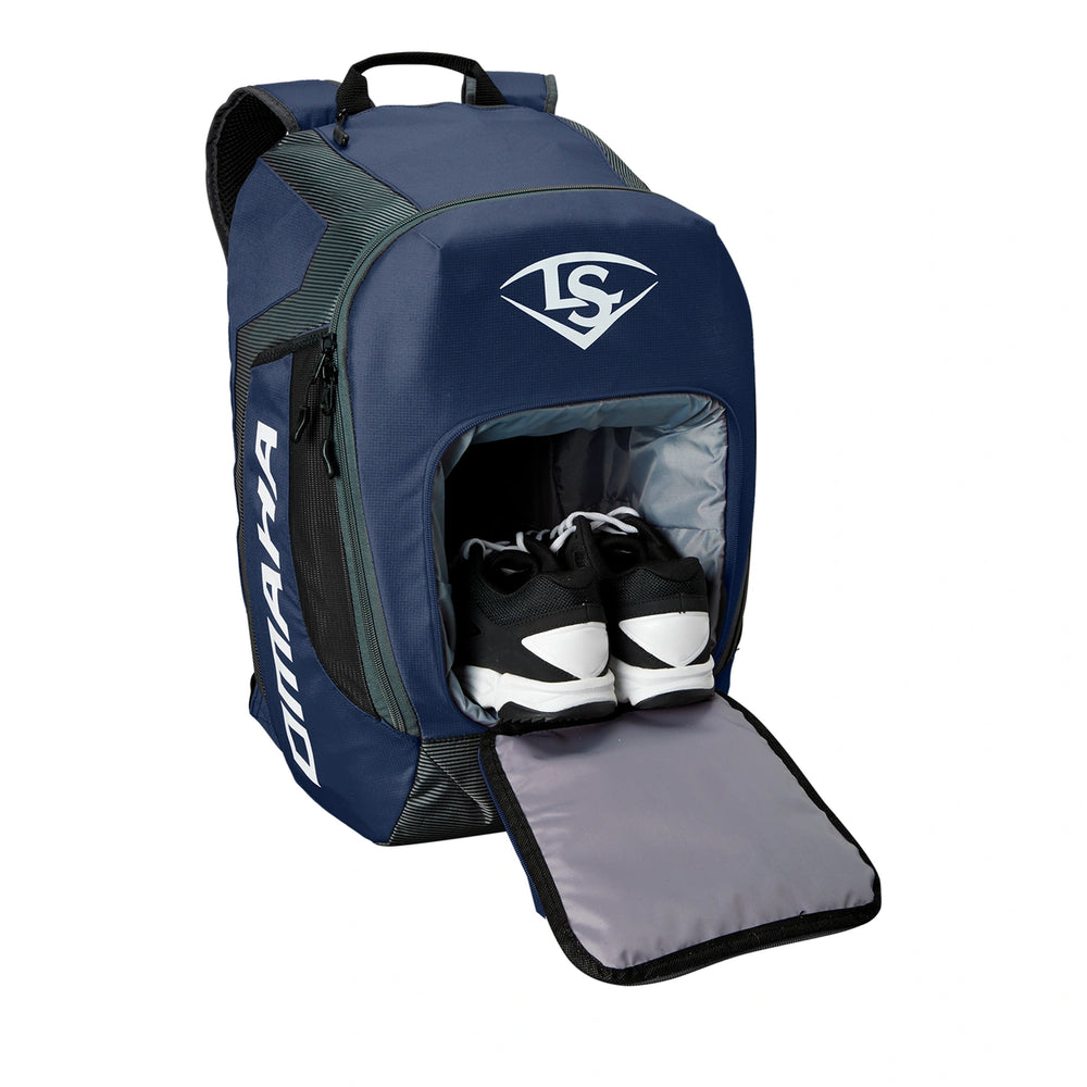 Back Pack Beisbol Softbol Louisville Slugger Omaha Stick Pack