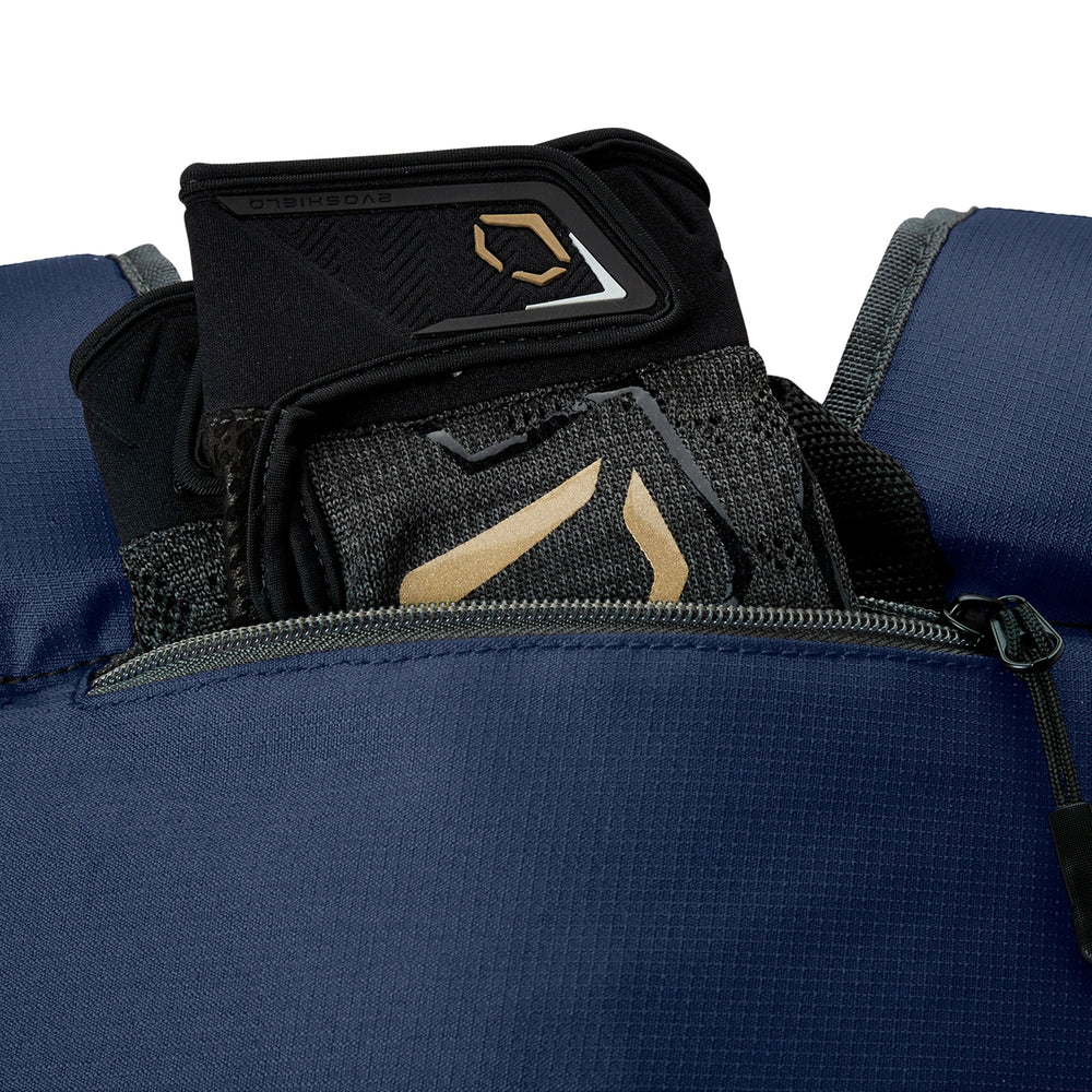 Back Pack Beisbol Softbol Louisville Slugger Omaha Stick Pack