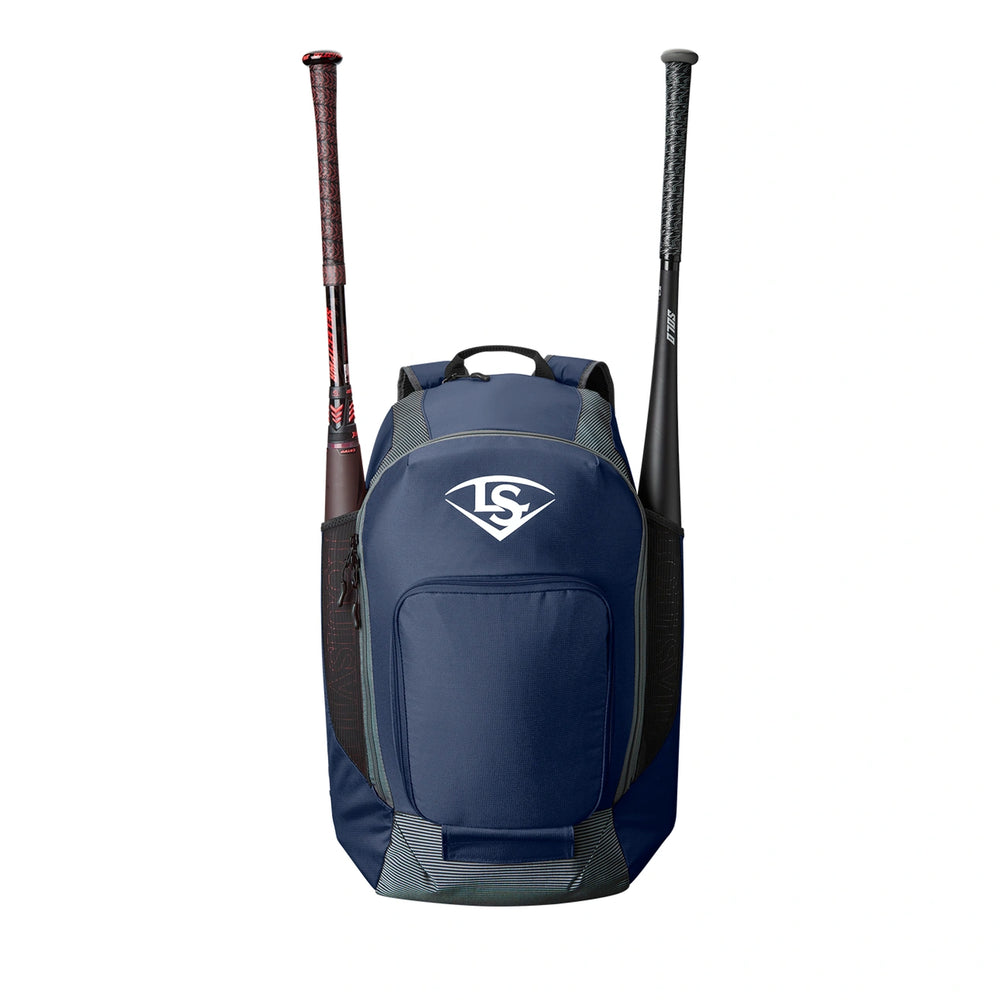 Back Pack Beisbol Softbol Louisville Slugger Omaha Stick Pack