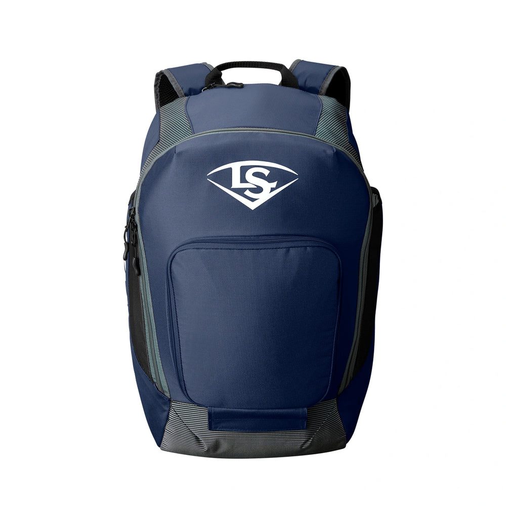 Back Pack Beisbol Softbol Louisville Slugger Omaha Stick Pack