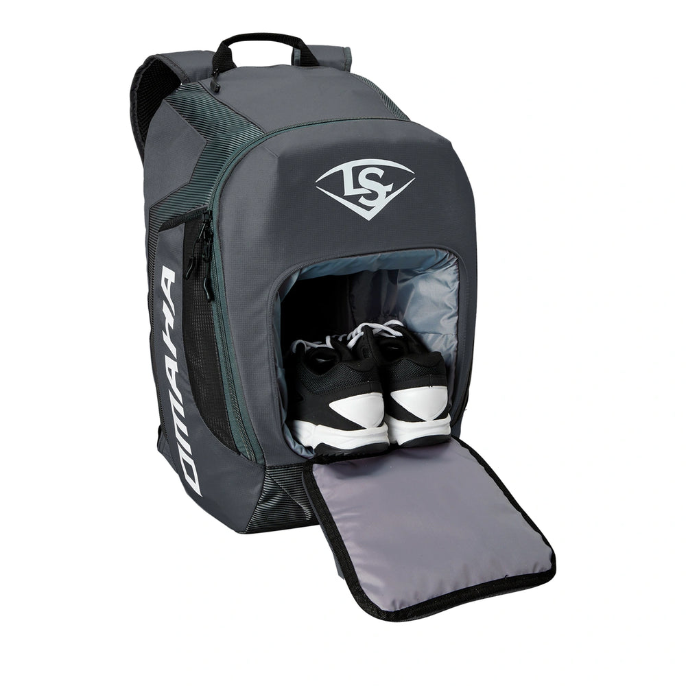 Back Pack Beisbol Softbol Louisville Slugger Omaha Stick Pack