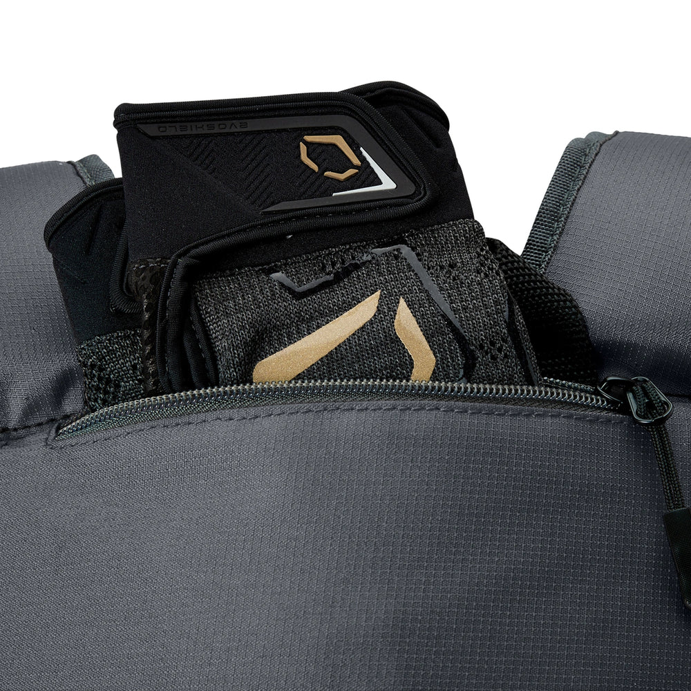 Back Pack Beisbol Softbol Louisville Slugger Omaha Stick Pack