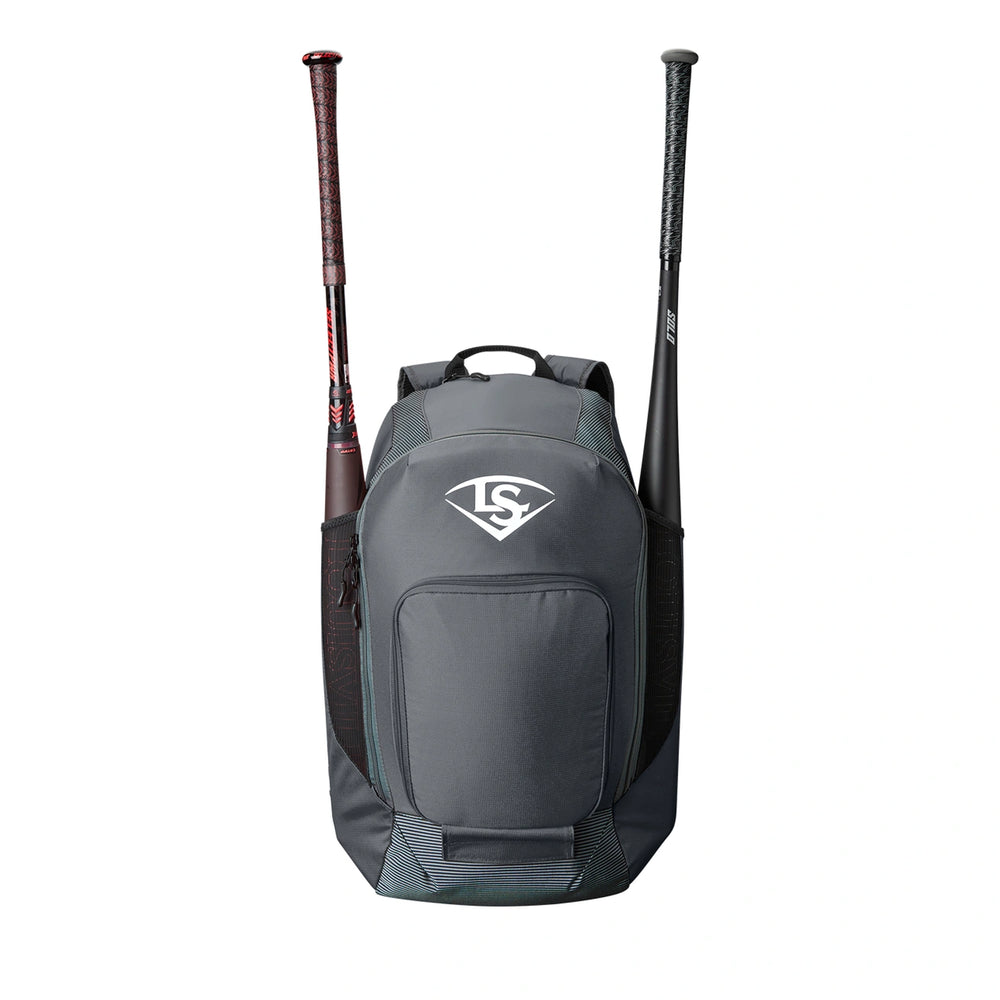 Back Pack Beisbol Softbol Louisville Slugger Omaha Stick Pack