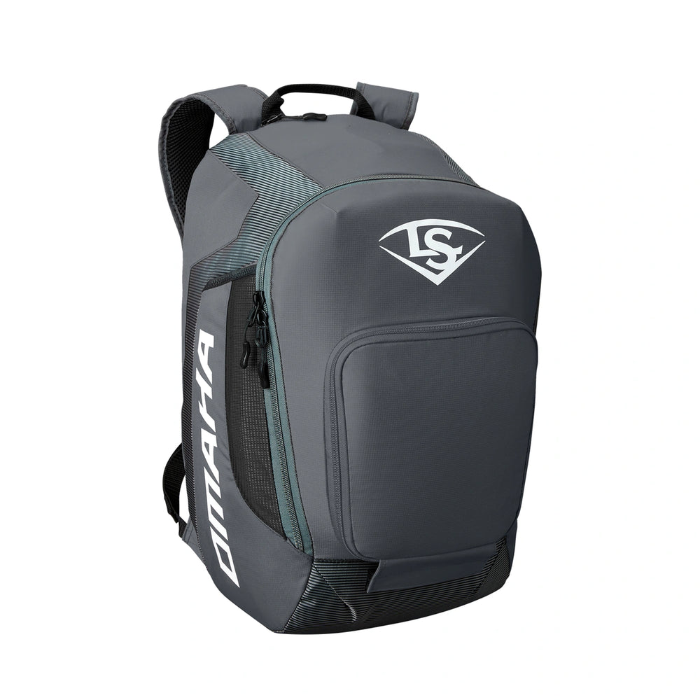 Back Pack Beisbol Softbol Louisville Slugger Omaha Stick Pack