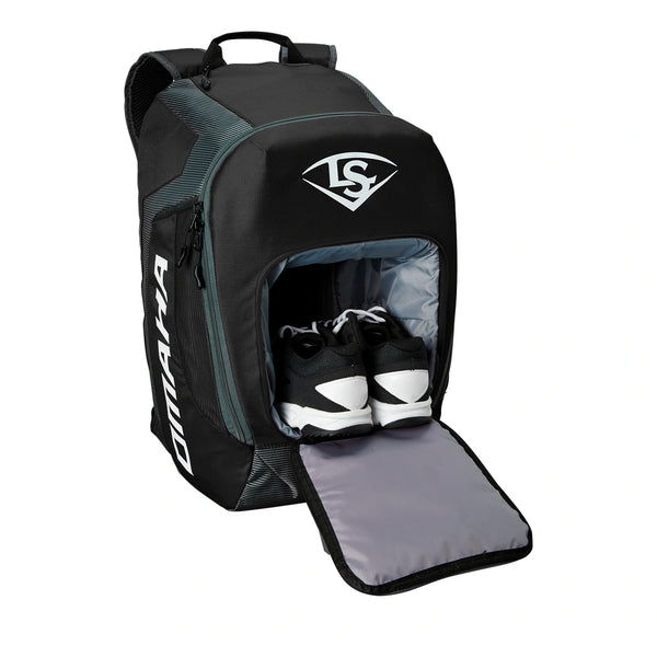 Back Pack Beisbol Softbol Louisville Slugger Omaha Stick Pack