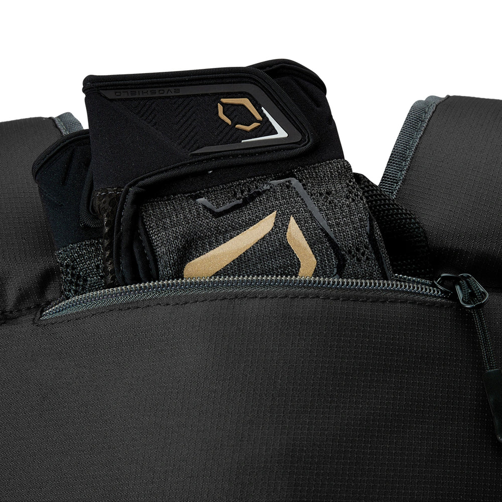 Back Pack Beisbol Softbol Louisville Slugger Omaha Stick Pack