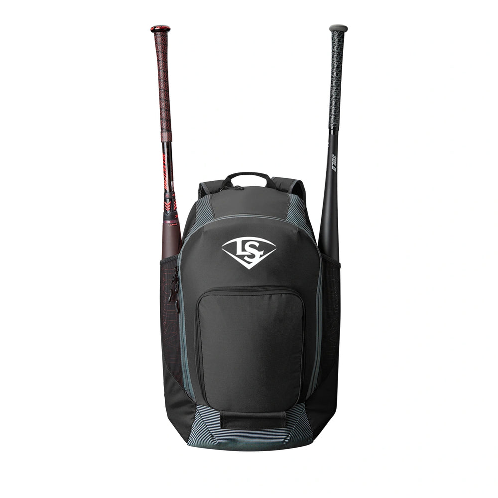 Back Pack Beisbol Softbol Louisville Slugger Omaha Stick Pack
