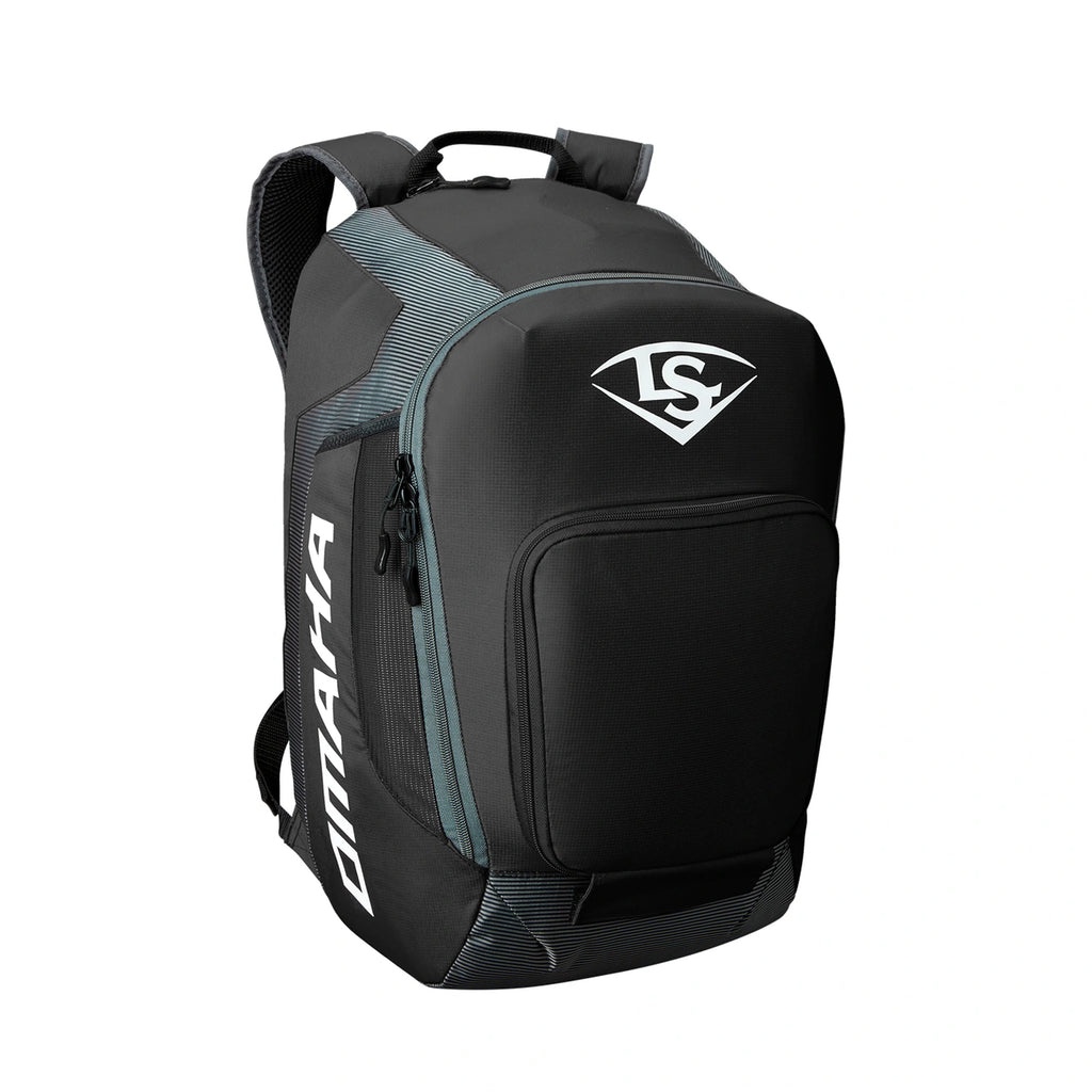 Back Pack Beisbol Softbol Louisville Slugger Omaha Stick Pack