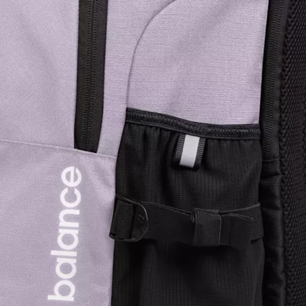 Back Pack Beisbol Softbol New Balance Athletics LAB51001 Adulto