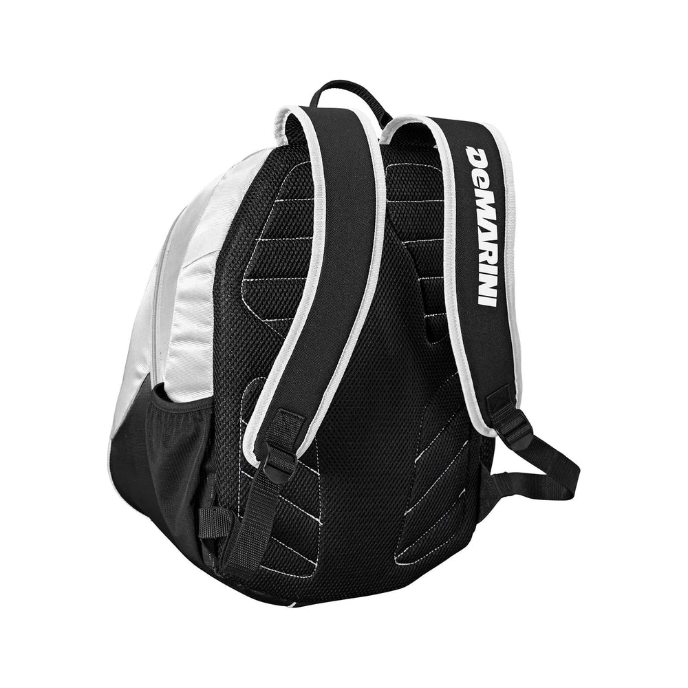 Back Pack Mochila Maleta Beisbol Softbol Demarini Vooodoo WTD9106 Infantil