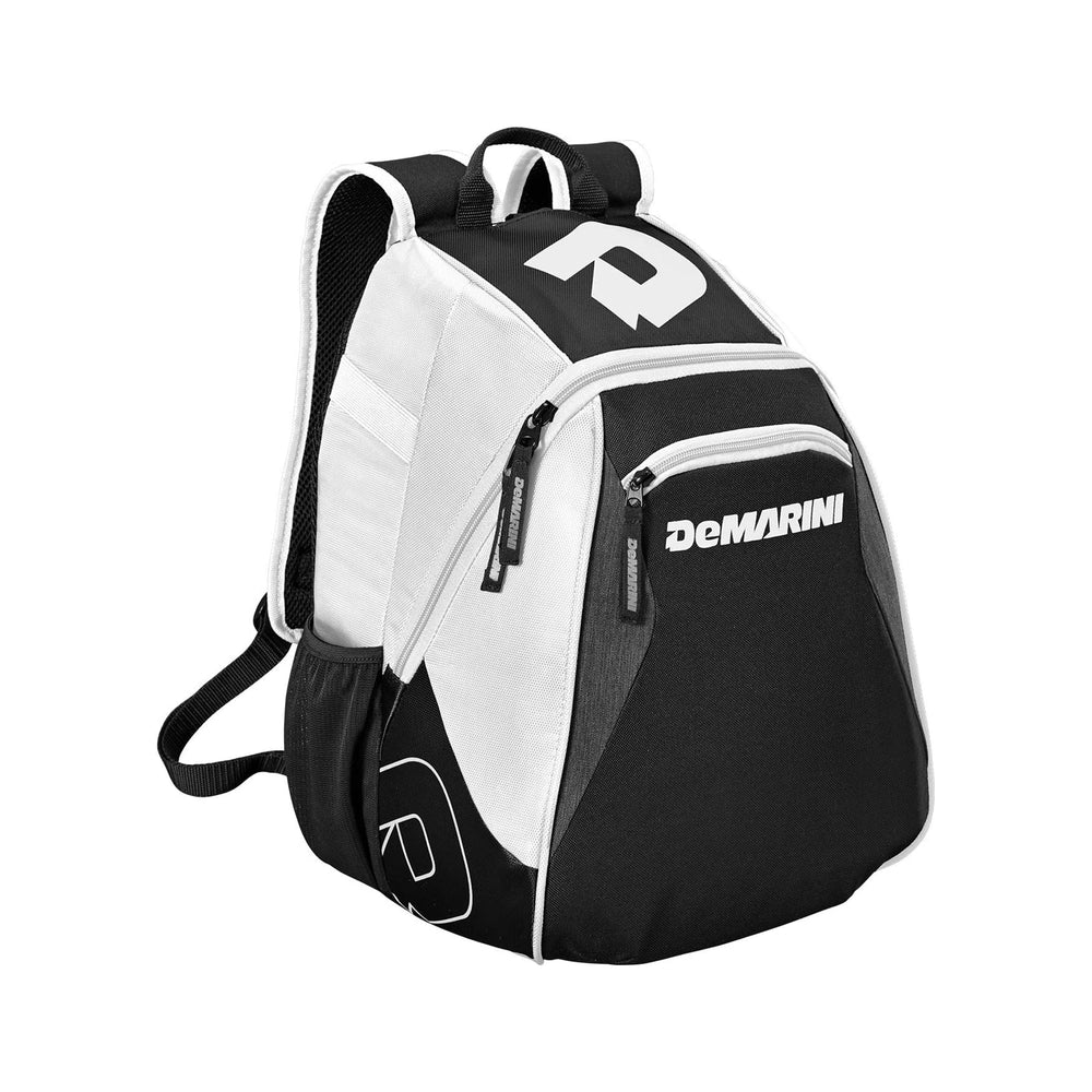 Back Pack Mochila Maleta Beisbol Softbol Demarini Vooodoo WTD9106 Infantil