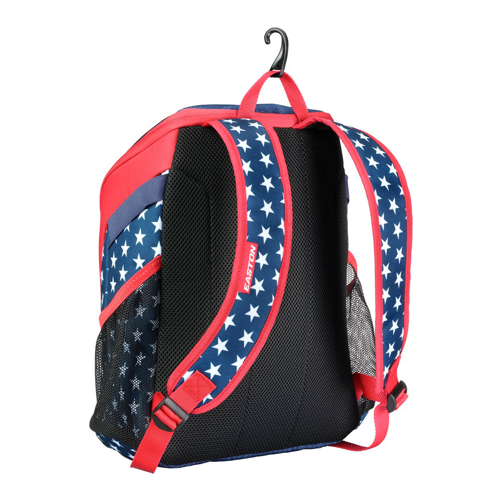 Back Pack Beisbol Softbol Easton Dogout Infantil