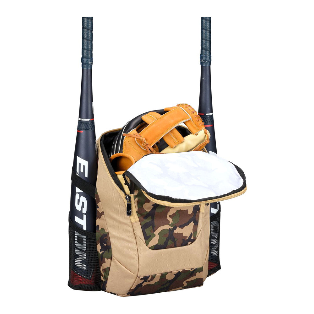 Back Pack Beisbol Softbol Easton Dogout Infantil
