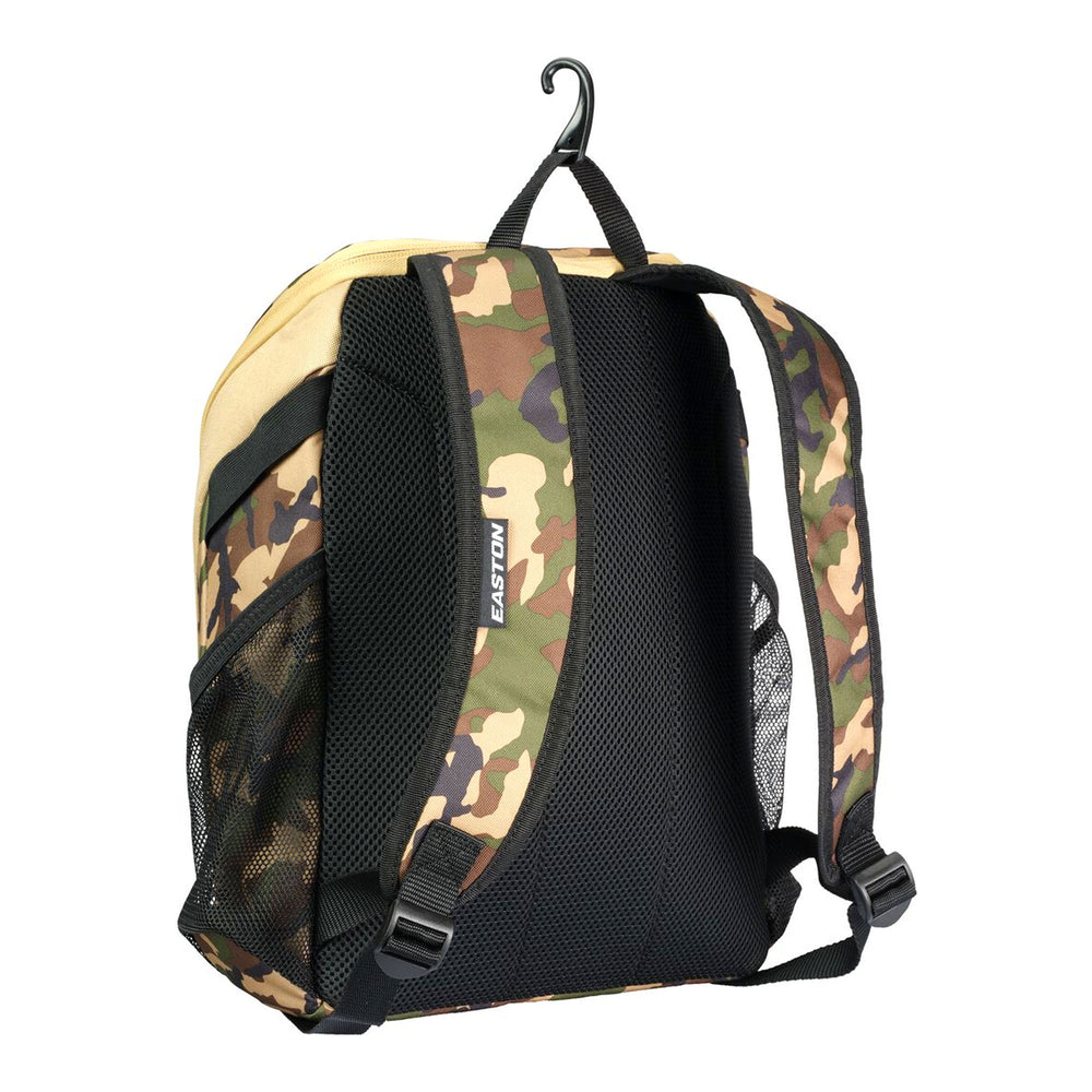 Back Pack Beisbol Softbol Easton Dogout Infantil