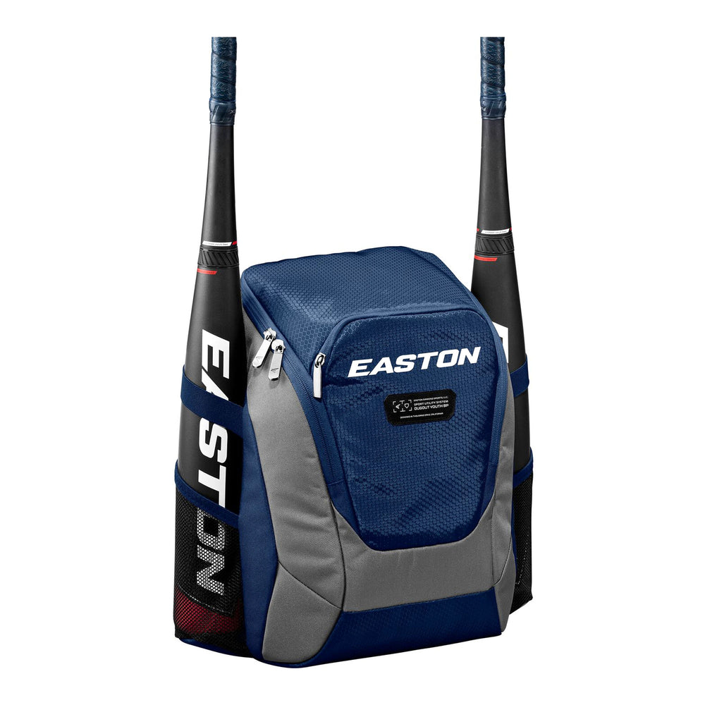 Back Pack Beisbol Softbol Easton Dogout Infantil