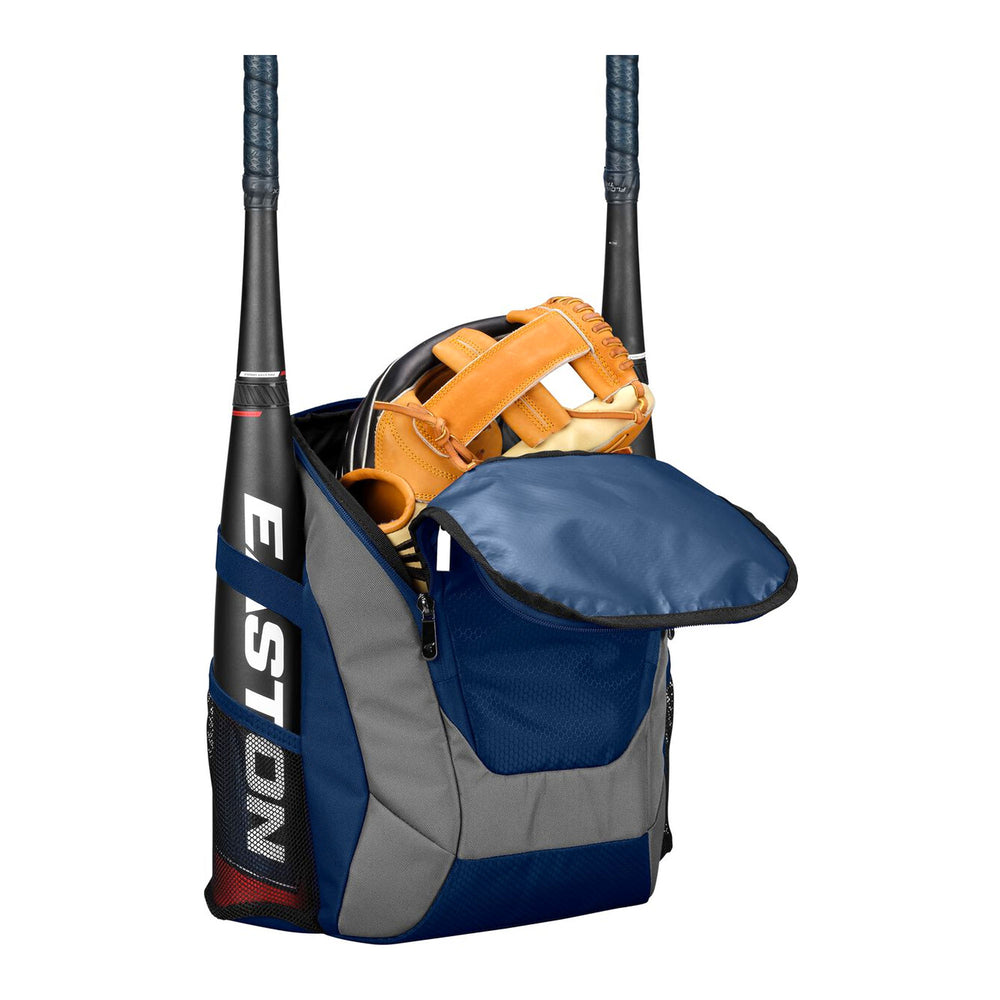 Back Pack Beisbol Softbol Easton Dogout Infantil