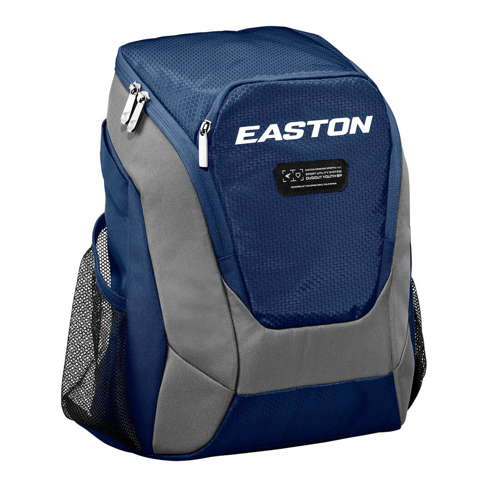 Back Pack Beisbol Softbol Easton Dogout Infantil