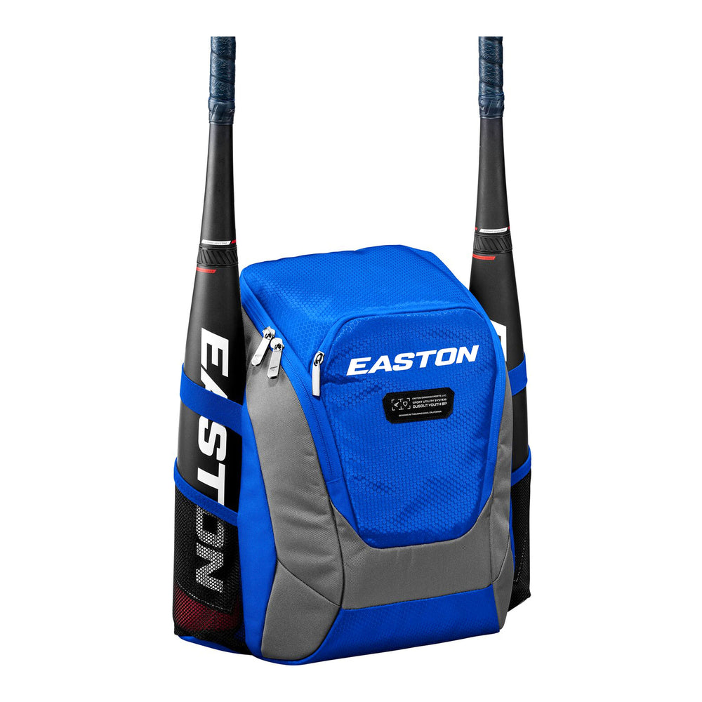 Back Pack Beisbol Softbol Easton Dogout Infantil