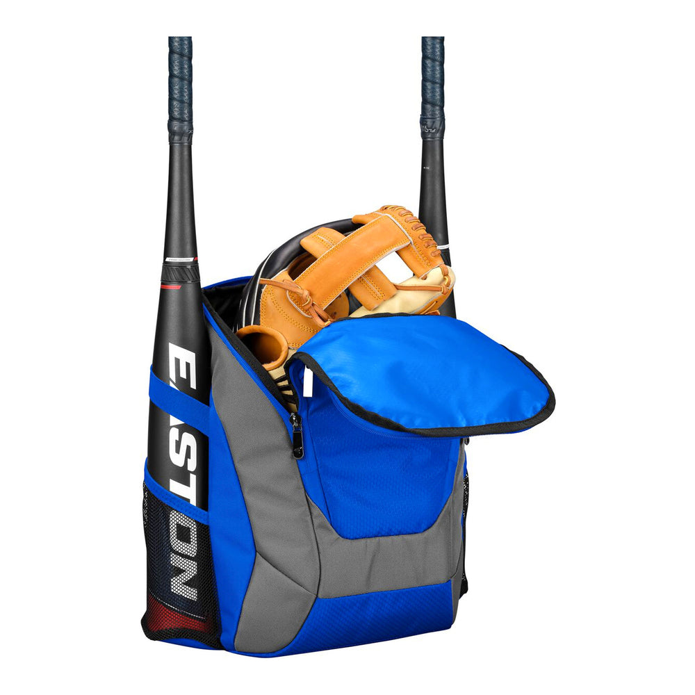 Back Pack Beisbol Softbol Easton Dogout Infantil