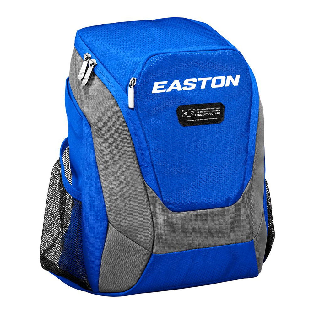 Back Pack Beisbol Softbol Easton Dogout Infantil