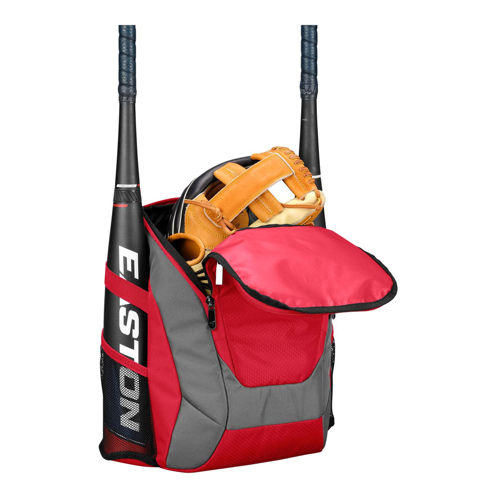 Back Pack Beisbol Softbol Easton Dogout Infantil