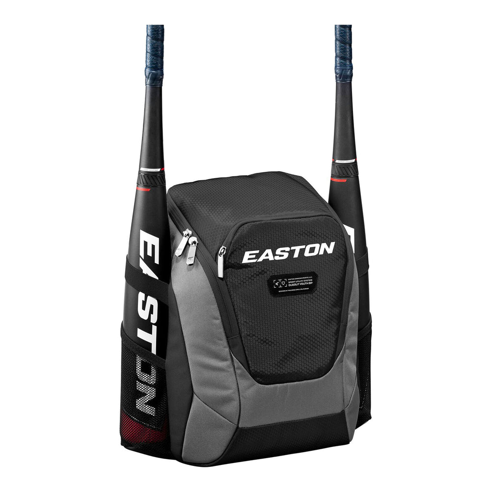 Back Pack Beisbol Softbol Easton Dogout Infantil