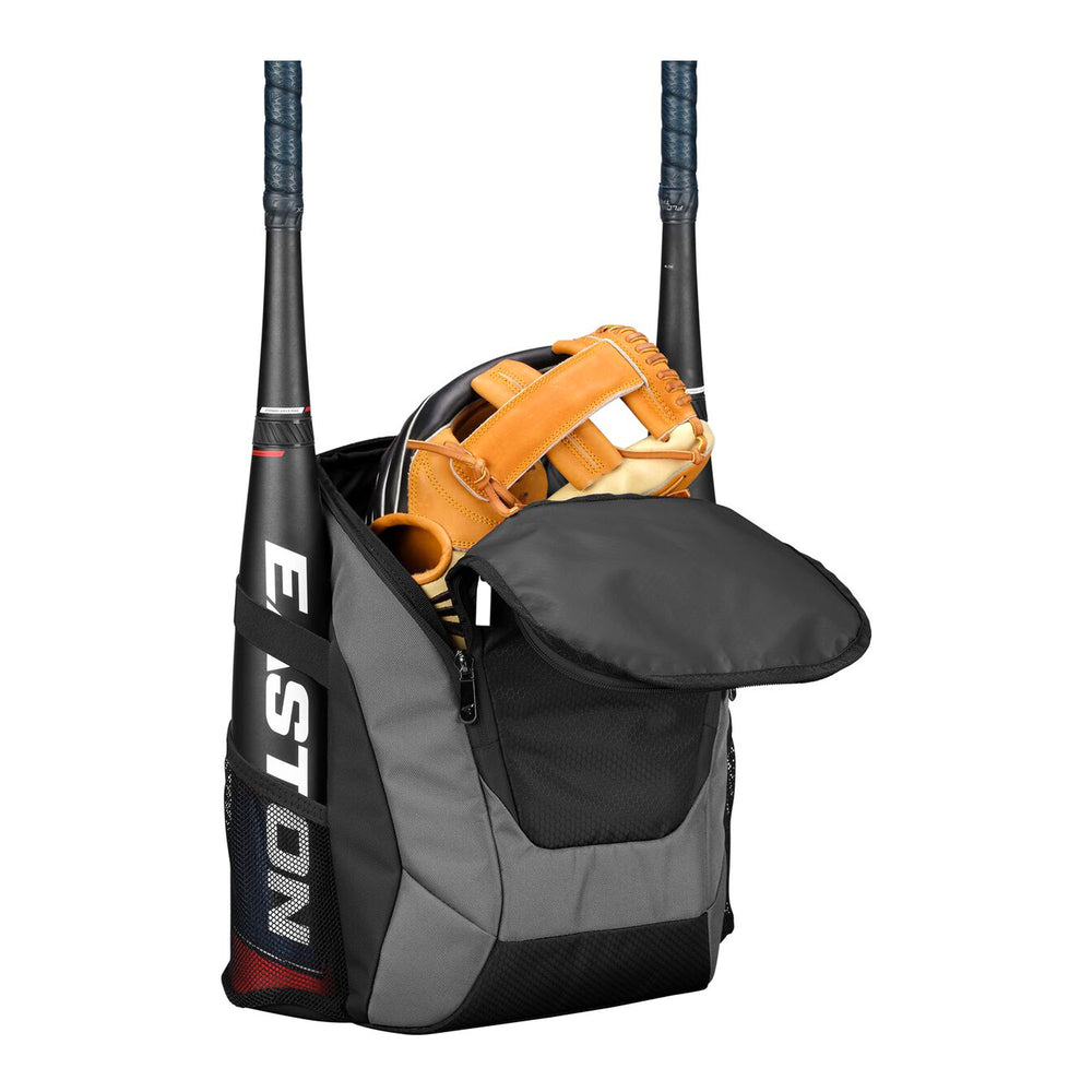 Back Pack Beisbol Softbol Easton Dogout Infantil