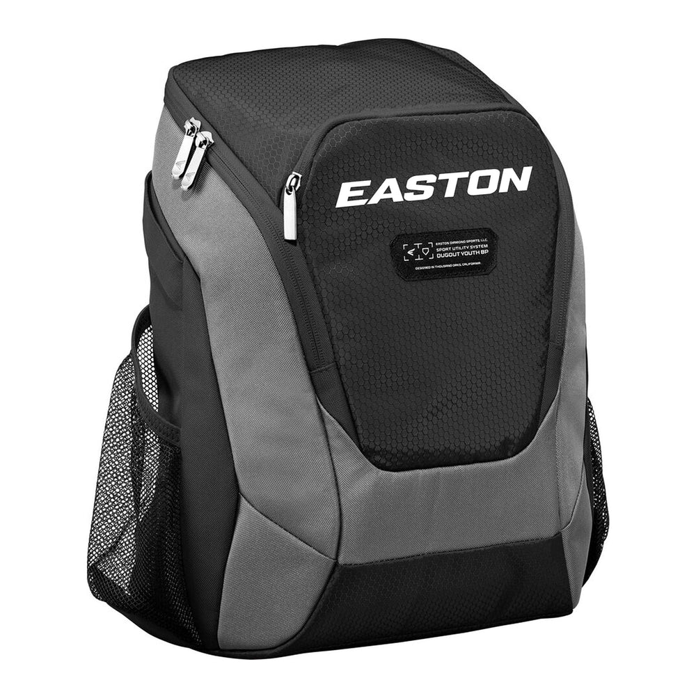 Back Pack Beisbol Softbol Easton Dogout Infantil