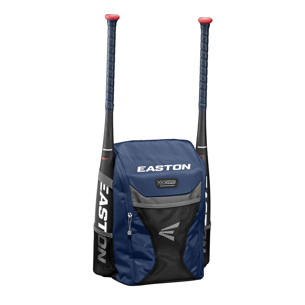 Backpack Mochila Beisbol Softbol Easton Future Legend FUTRLGBP Infantil