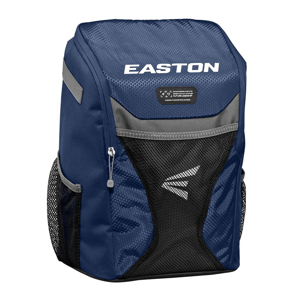Backpack Mochila Beisbol Softbol Easton Future Legend FUTRLGBP Infantil