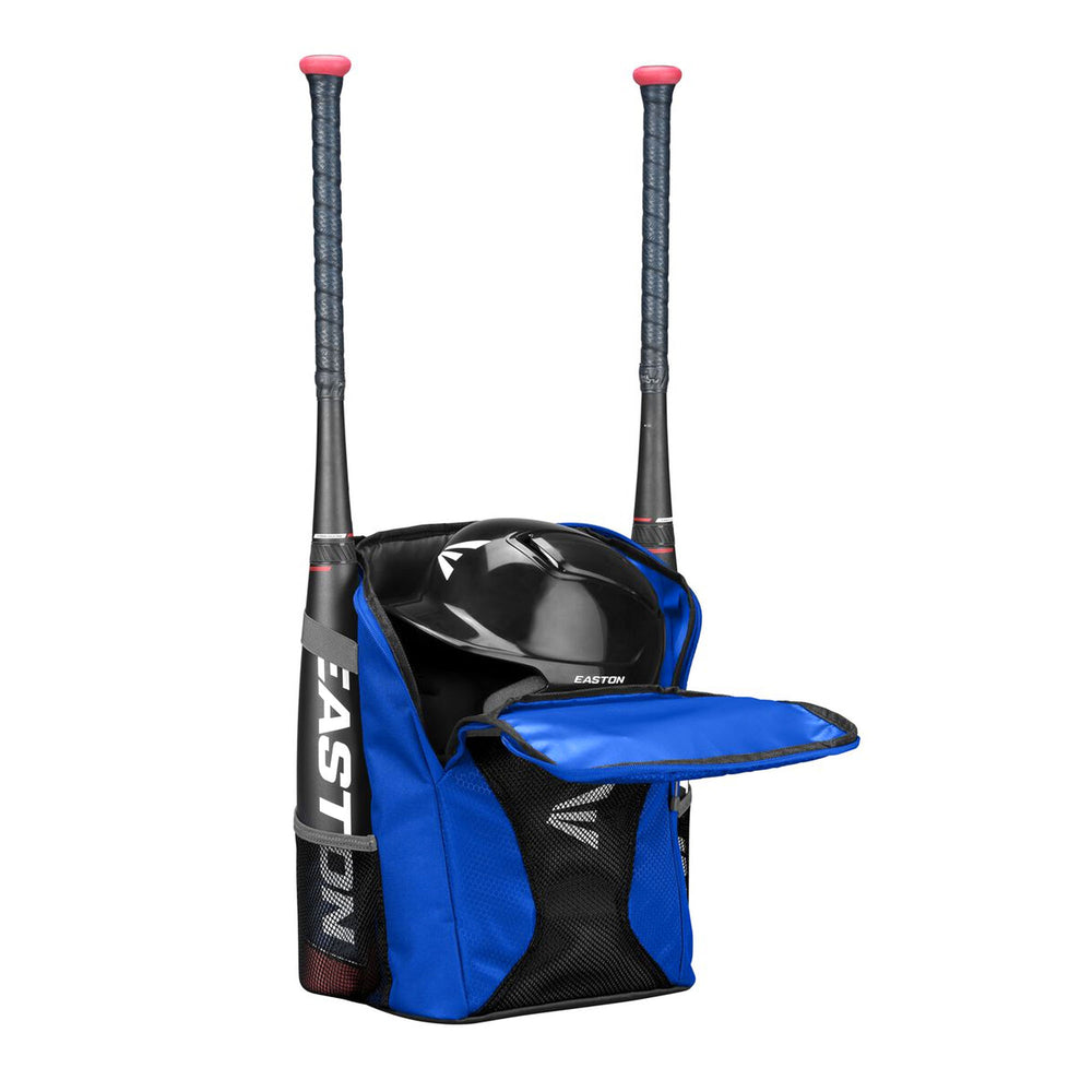 Backpack Mochila Beisbol Softbol Easton Future Legend FUTRLGBP Infantil