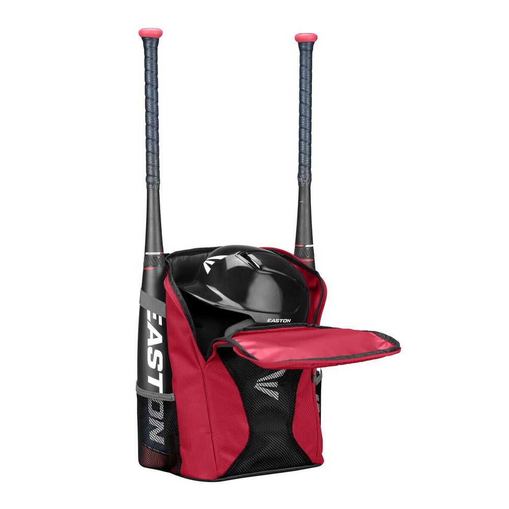 Backpack Mochila Beisbol Softbol Easton Future Legend FUTRLGBP Infantil