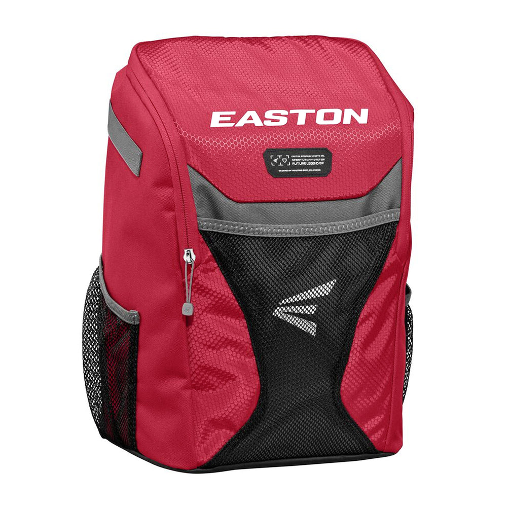 Backpack Mochila Beisbol Softbol Easton Future Legend FUTRLGBP Infantil