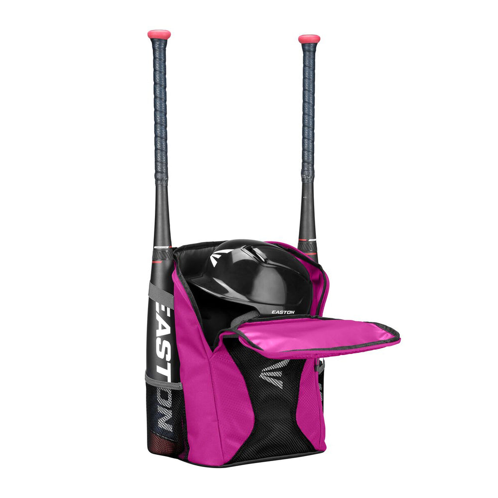 Backpack Mochila Beisbol Softbol Easton Future Legend FUTRLGBP Infantil