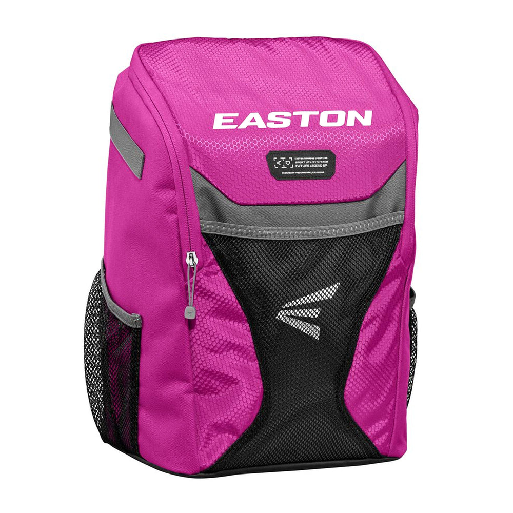 Backpack Mochila Beisbol Softbol Easton Future Legend FUTRLGBP Infantil