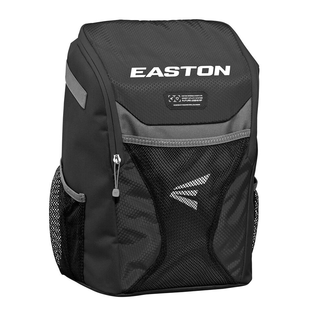 Backpack Mochila Beisbol Softbol Easton Future Legend FUTRLGBP Infantil