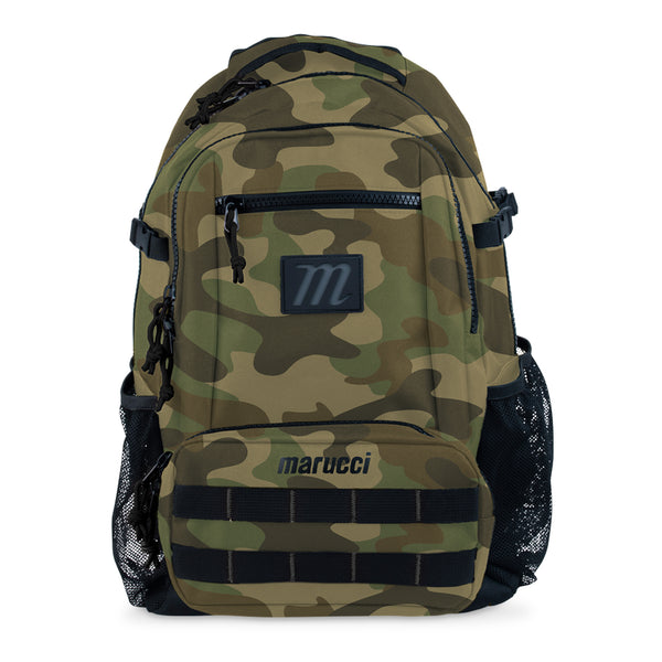 Backpack Mochila Beisbol Softbol Marucci ROVR V2 MB2RVRBP