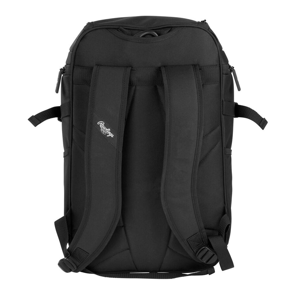 Backpack Mochila Beisbol Softbol Rawlings Franchise 2 Players FRANCHISE2 Adulto