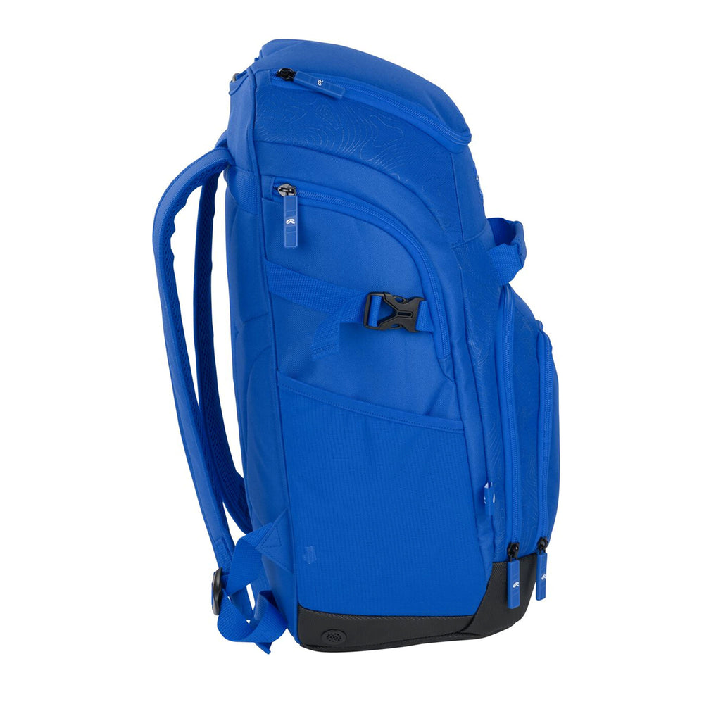 Backpack Mochila Beisbol Softbol Rawlings Franchise 2 Players FRANCHISE2 Adulto