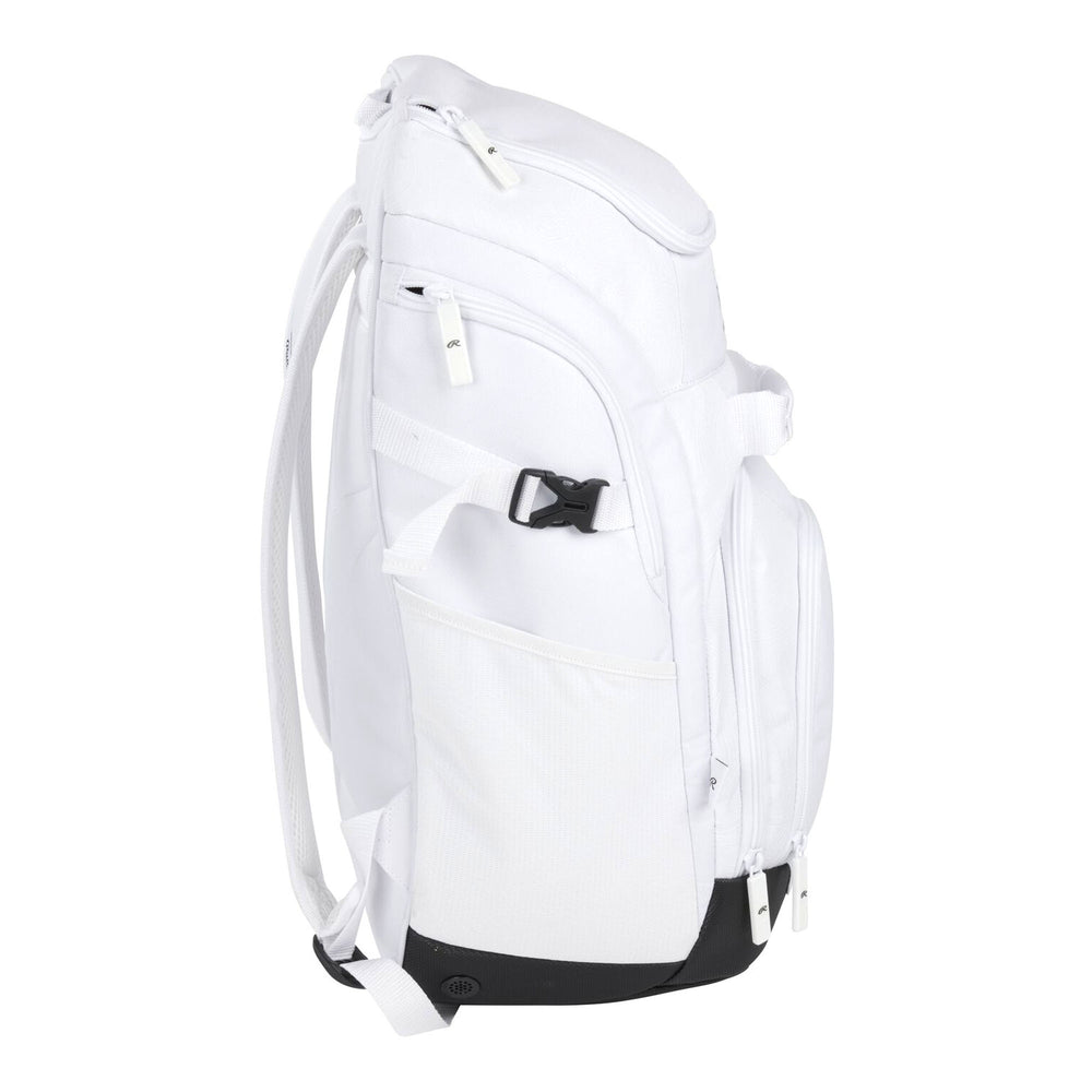 Backpack Mochila Beisbol Softbol Rawlings Franchise 2 Players FRANCHISE2 Adulto