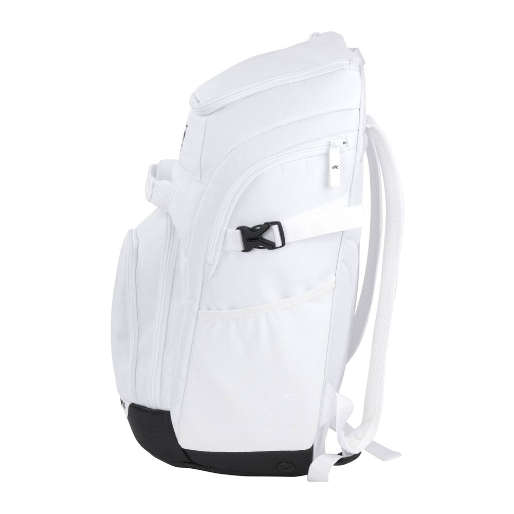 Backpack Mochila Beisbol Softbol Rawlings Franchise 2 Players FRANCHISE2 Adulto